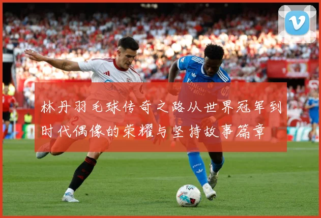 林丹羽毛球传奇之路从世界冠军到时代偶像的荣耀与坚持故事篇章