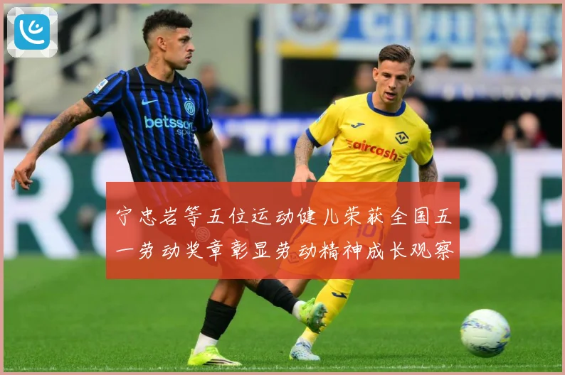 宁忠岩等五位运动健儿荣获全国五一劳动奖章彰显劳动精神成长观察