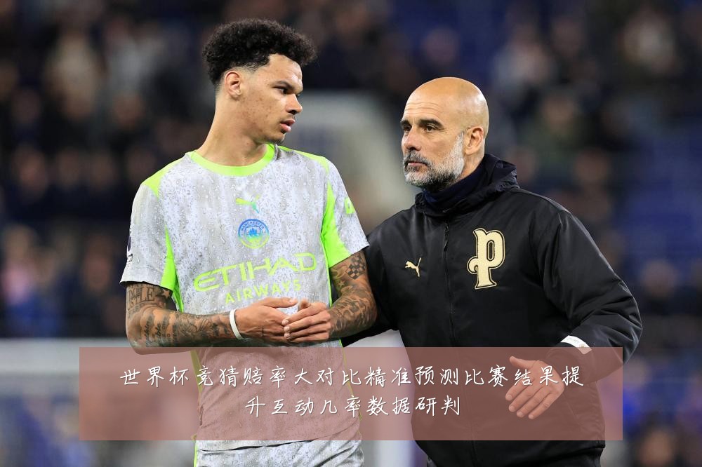 世界杯竞猜赔率大对比精准预测比赛结果提升互动几率数据研判