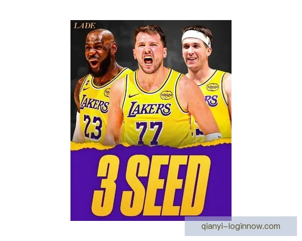 东契奇创队史新高湖人若得他或成绝对核心赢家