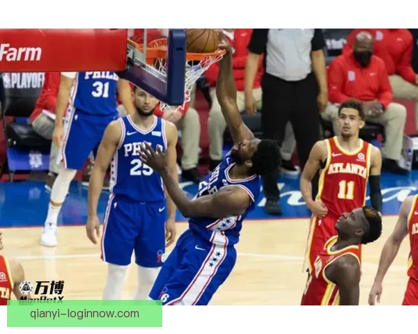 恩比德：不在乎排名第几 全员努力争取每一场胜利