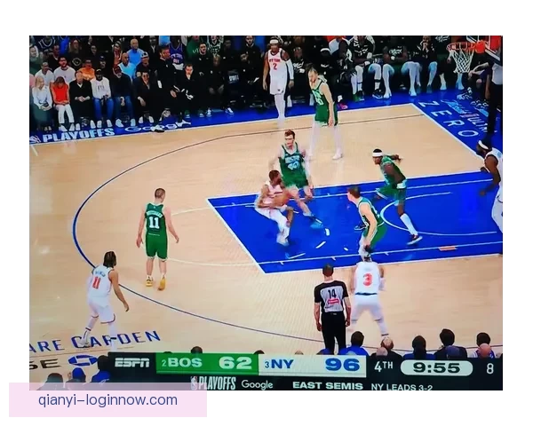 东部冠军最新赔率：绿军领跑骑士尼克斯居前活塞因坎宁安病情暴跌