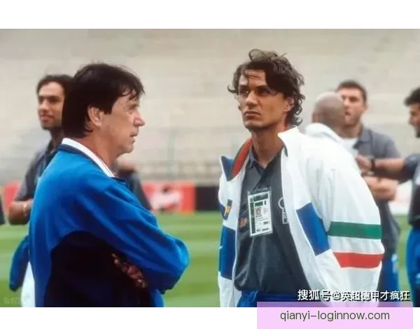 意大利体育部长推动马尔蒂尼加盟足协工作，引发广泛关注