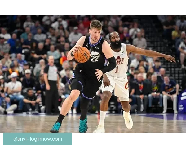 骑士迎战爵士前瞻米切尔寻回状态森萨博力争双杀对手