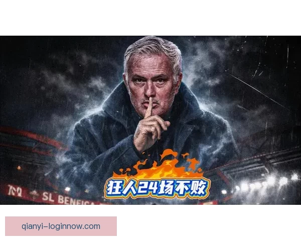 穆里尼奥：本菲卡联赛不败是骄傲 主力球员被出售是可以接受的