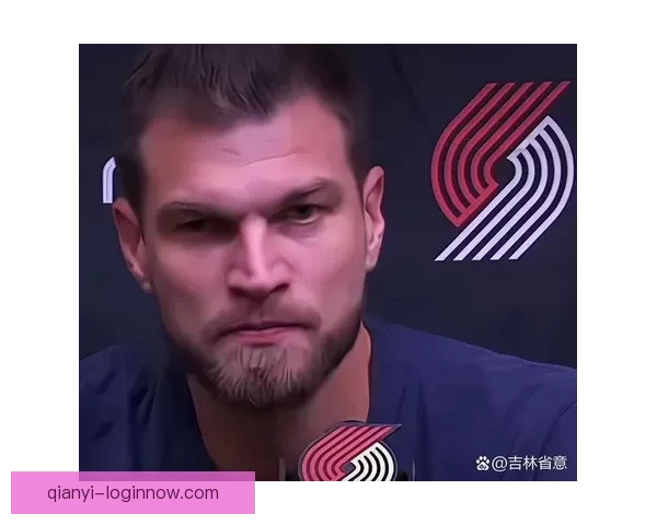 开拓者新老板未决定斯普利特与克罗宁去留 球队表现未达预期高度