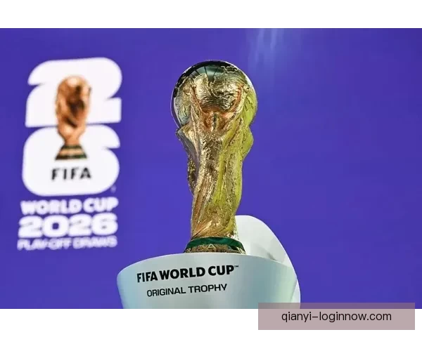 2026世界杯最新积分榜全解析各强队排名与晋级形势预测