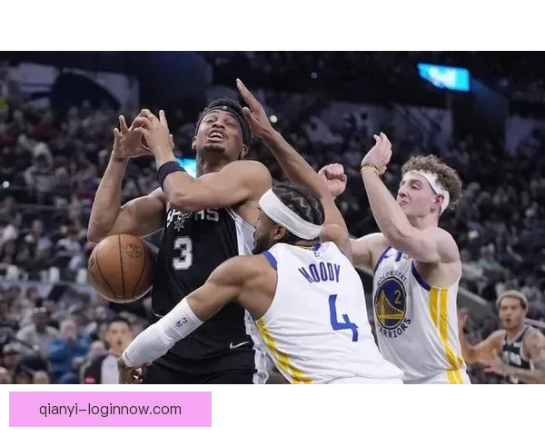 文班亚马统治攻防砍下26分14篮板马刺三人20加狂胜热火迎来六连胜