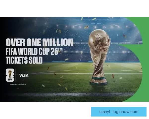 2026国际足联世界杯盛况回顾与全球足球热潮解析