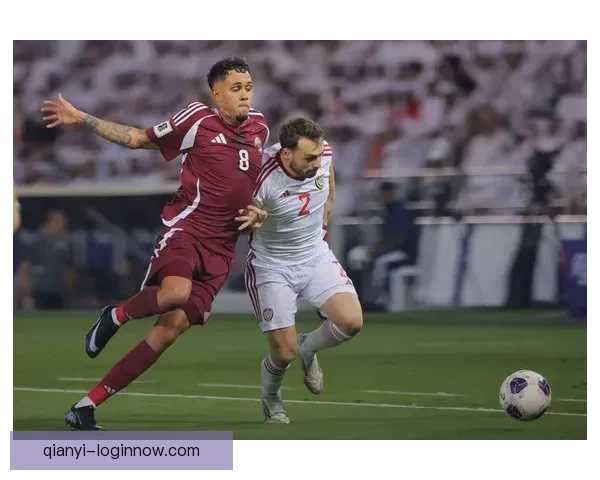 2026国际足联世界杯盛况回顾与全球足球热潮解析