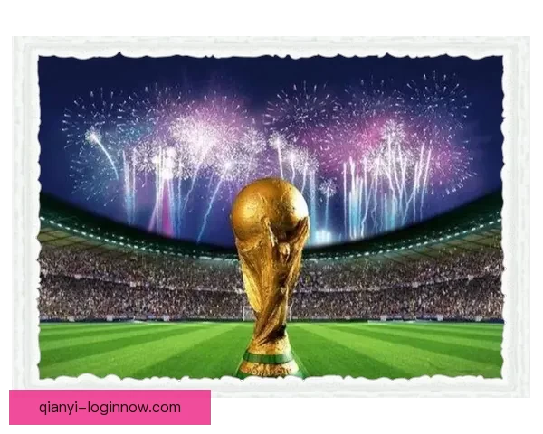 2026国际足联世界杯盛况回顾与全球足球热潮解析