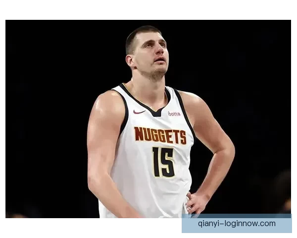 NBA官宣周最佳球员：约基奇与塔图姆当选 东契奇哈登申京等球星获提名